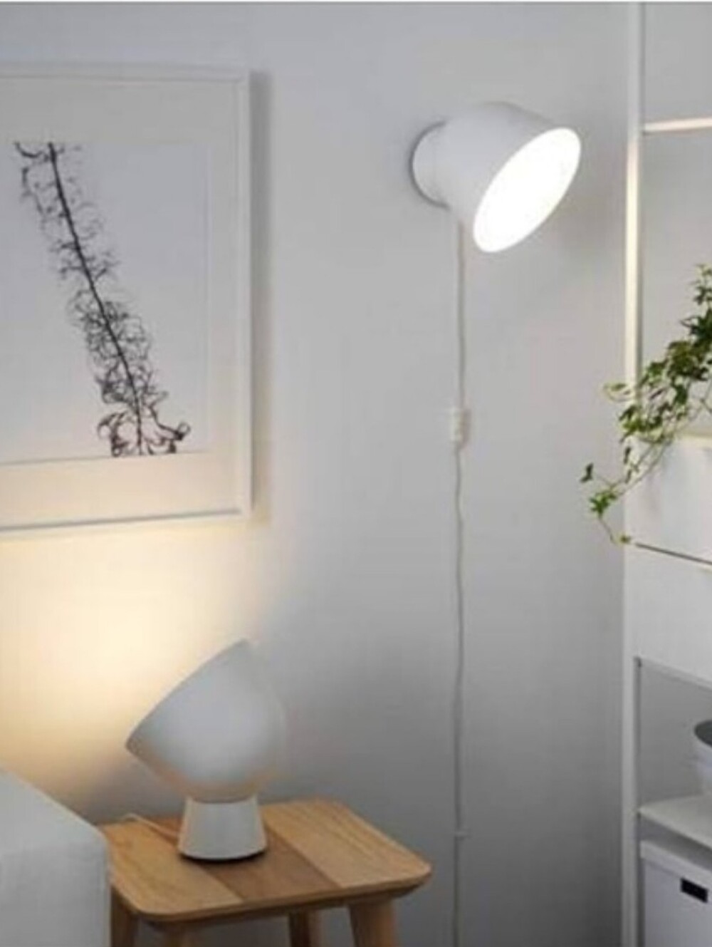 IKEA PS 2017 Ola Wihlborg Lamp